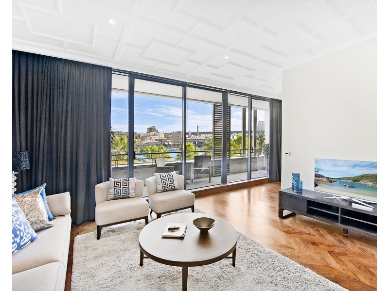 12/3 Macquarie Street, Sydney NSW 2000