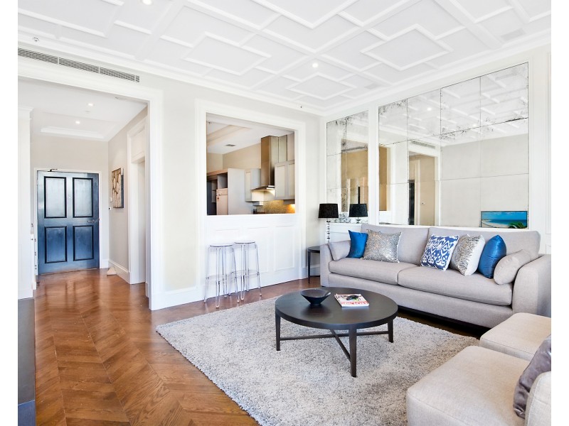 12/3 Macquarie Street, Sydney NSW 2000