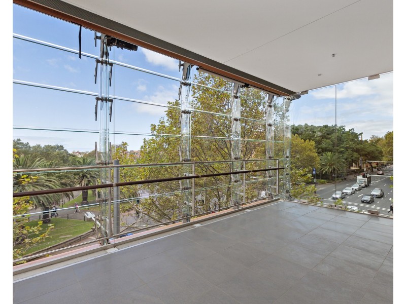 36/155 Macquarie Street, Sydney NSW 2000