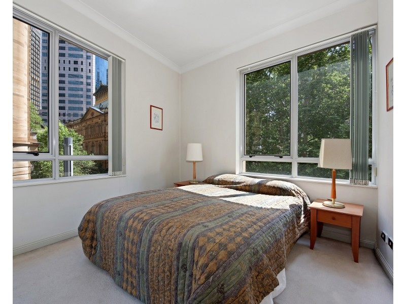 707/38 Bridge Street, Sydney NSW 2000