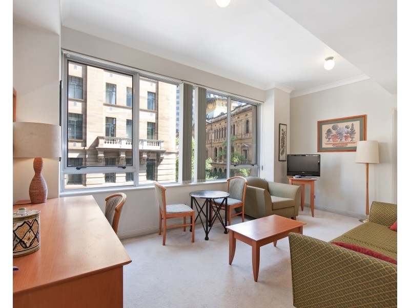 707/38 Bridge Street, Sydney NSW 2000