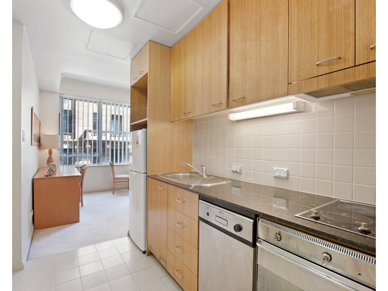 707/38 Bridge Street, Sydney NSW 2000