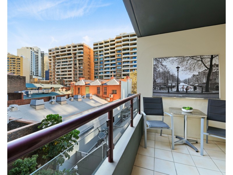 25/1 Pelican Street, Surry Hills NSW 2010