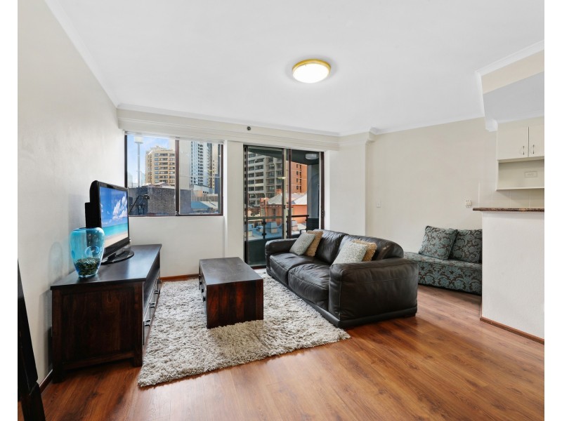 25/1 Pelican Street, Surry Hills NSW 2010