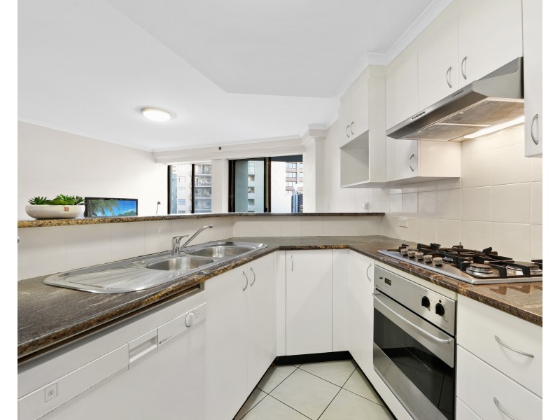 25/1 Pelican Street, Surry Hills NSW 2010