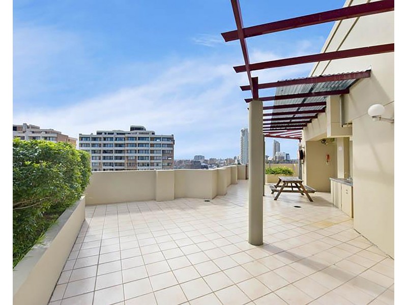 25/1 Pelican Street, Surry Hills NSW 2010