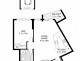25/1 Pelican Street, Surry Hills NSW 2010 Floorplan