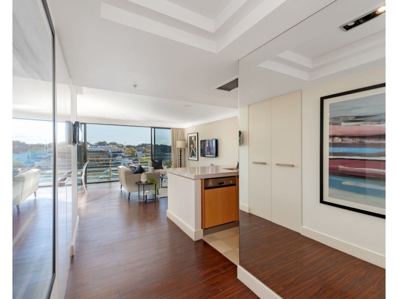 84/7 Macquarie Street, Sydney NSW 2000