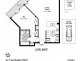 84/7 Macquarie Street, Sydney NSW 2000 Floorplan