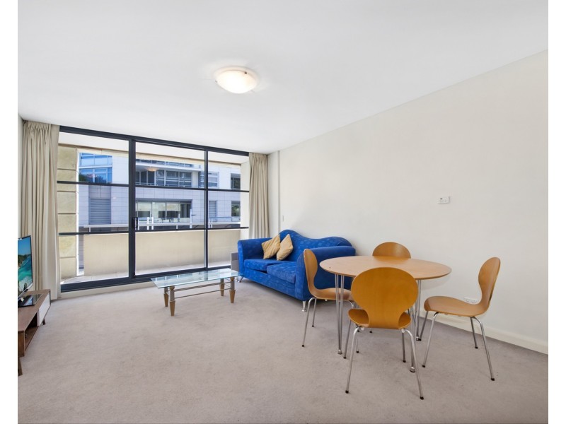 208/45 Shelley Street, Sydney NSW 2000