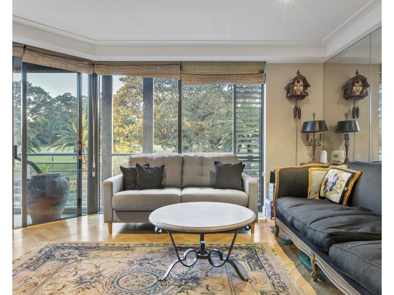 3 Macquarie Street, Sydney NSW 2000