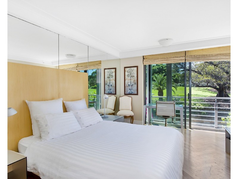 3 Macquarie Street, Sydney NSW 2000