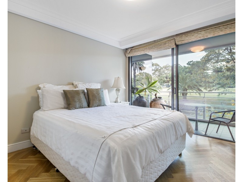 3 Macquarie Street, Sydney NSW 2000