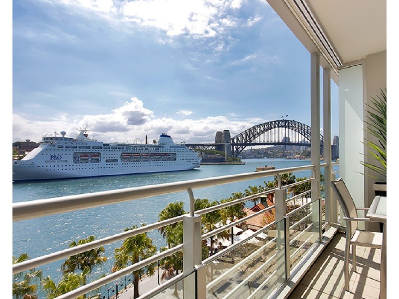 Level 3/3 Macquarie Street, Sydney NSW 2000