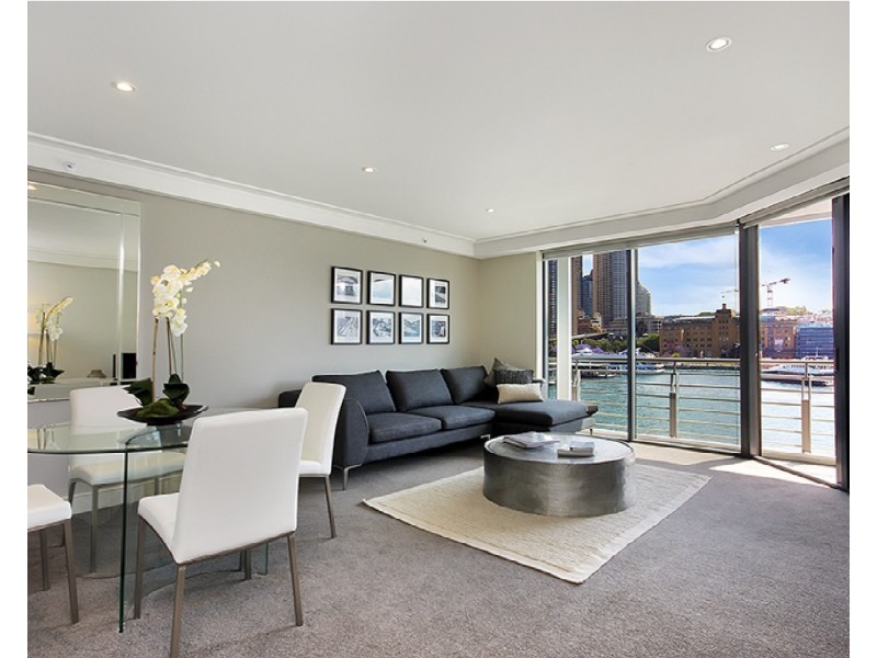 Level 3/3 Macquarie Street, Sydney NSW 2000