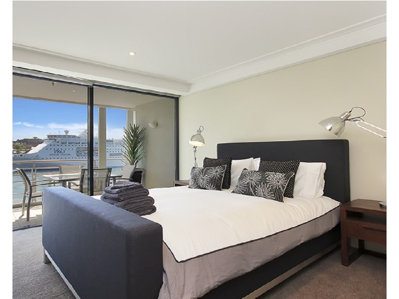 Level 3/3 Macquarie Street, Sydney NSW 2000