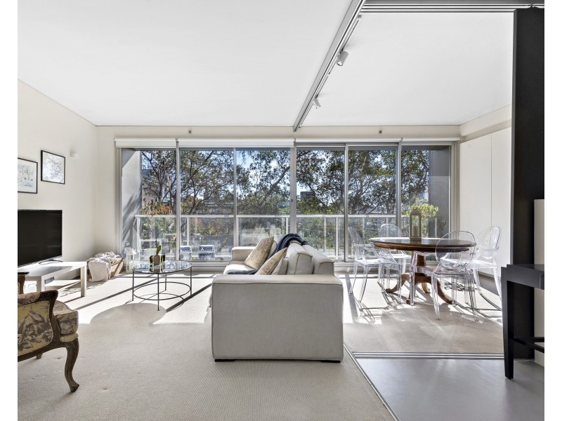 304/1 Francis Street, Darlinghurst NSW 2010
