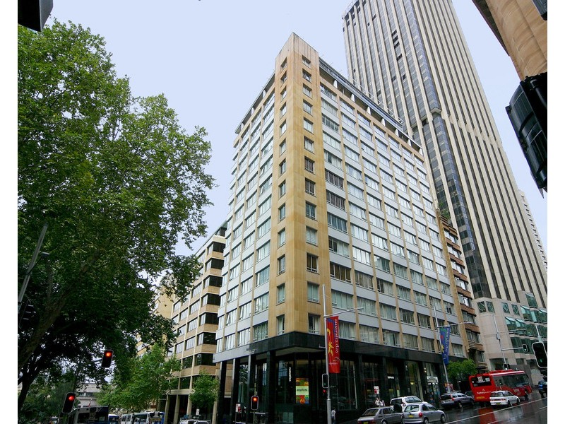 612/38 Bridge Street, Sydney NSW 2000