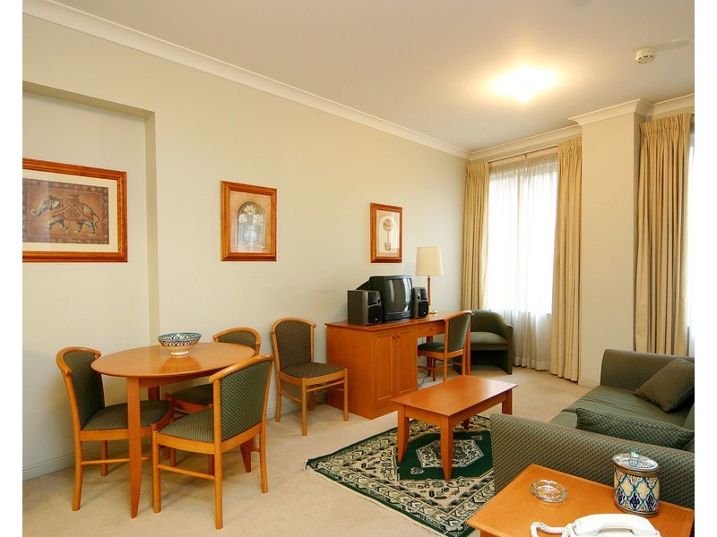 612/38 Bridge Street, Sydney NSW 2000