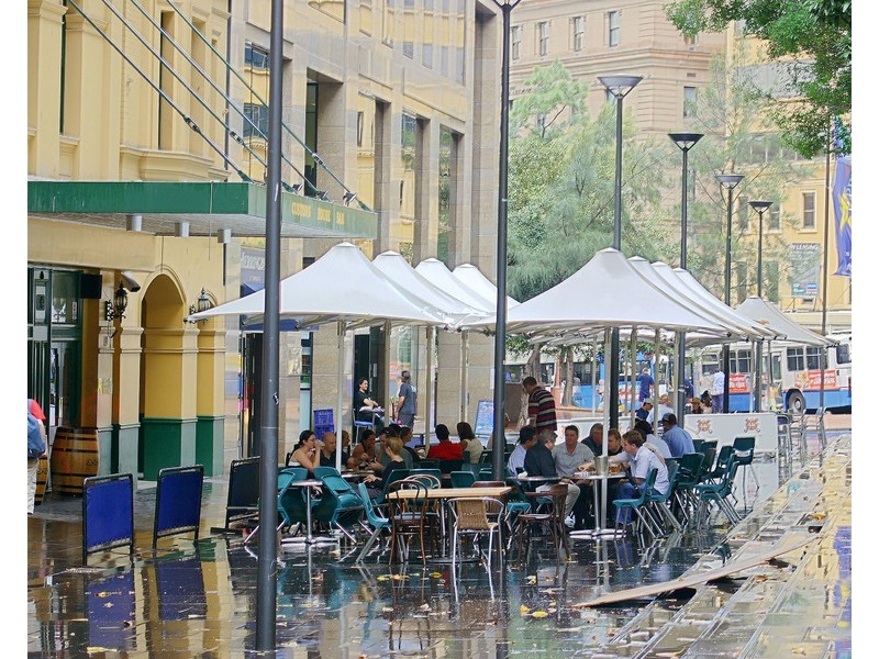 612/38 Bridge Street, Sydney NSW 2000