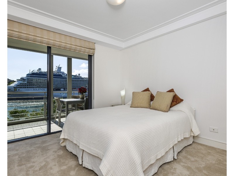 25/3 Macquarie Street, Sydney NSW 2000