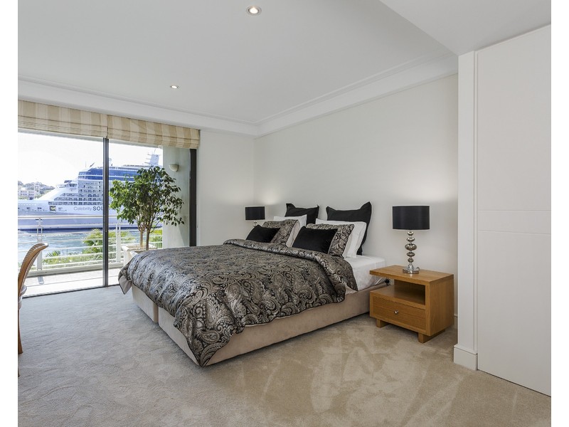 25/3 Macquarie Street, Sydney NSW 2000