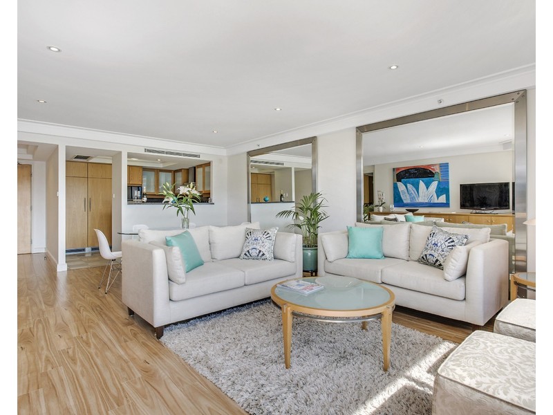 25/3 Macquarie Street, Sydney NSW 2000