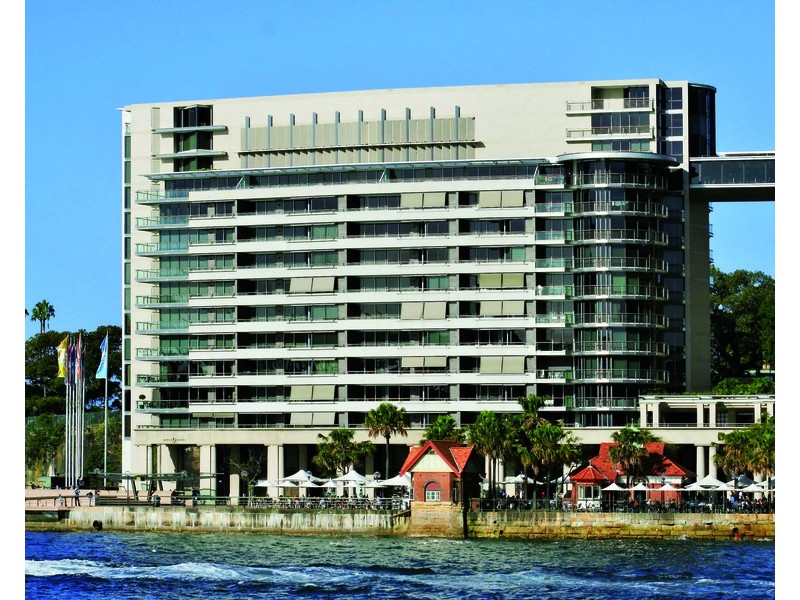 25/3 Macquarie Street, Sydney NSW 2000