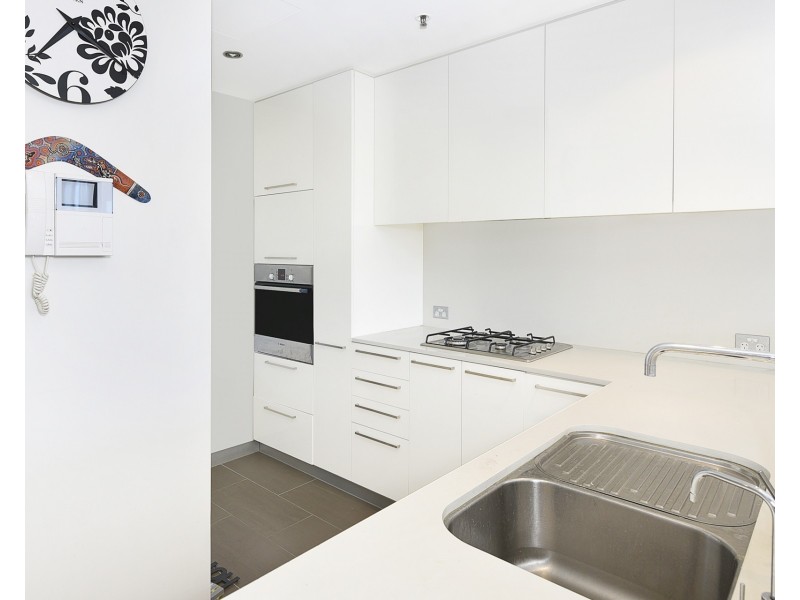 402/157 Liverpool Street, Sydney NSW 2000