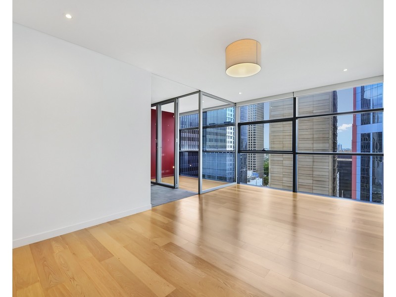 3307/101 Bathurst Street, Sydney NSW 2000