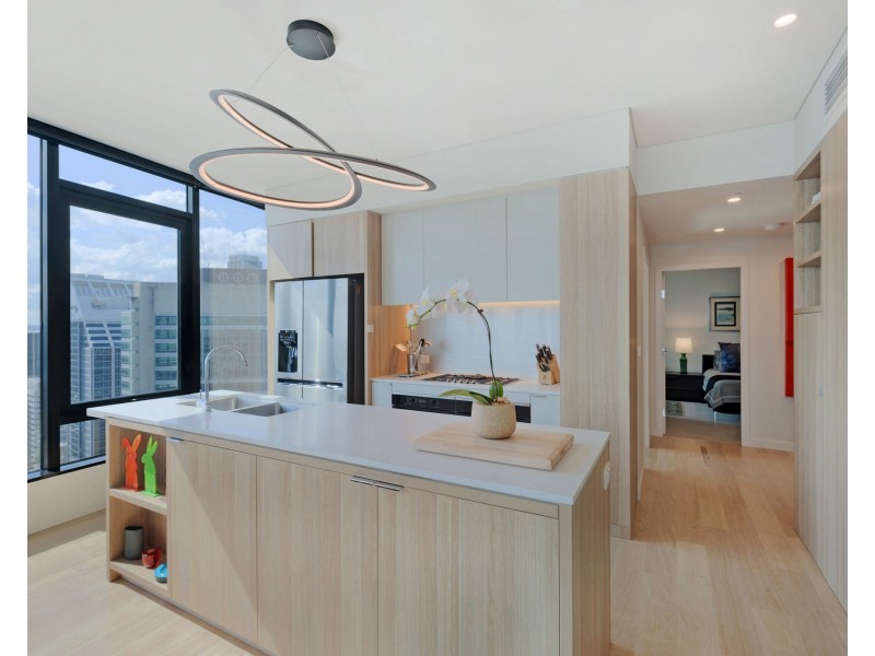 3302/38 York Street, Sydney NSW 2000