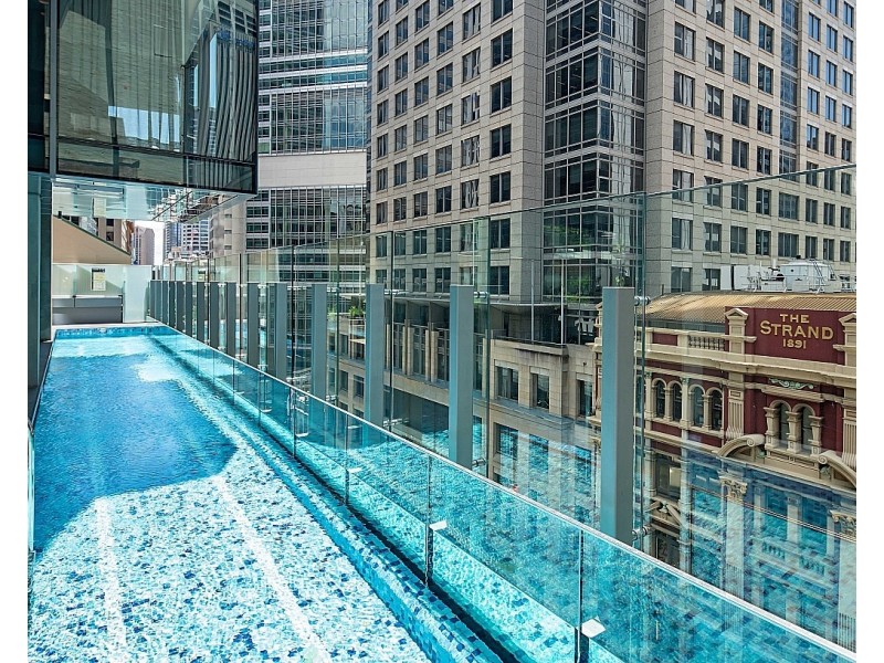 3302/38 York Street, Sydney NSW 2000