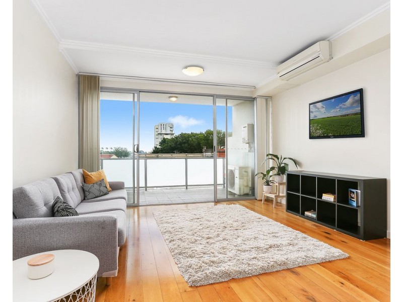 203/359 King Street, Newtown NSW 2042
