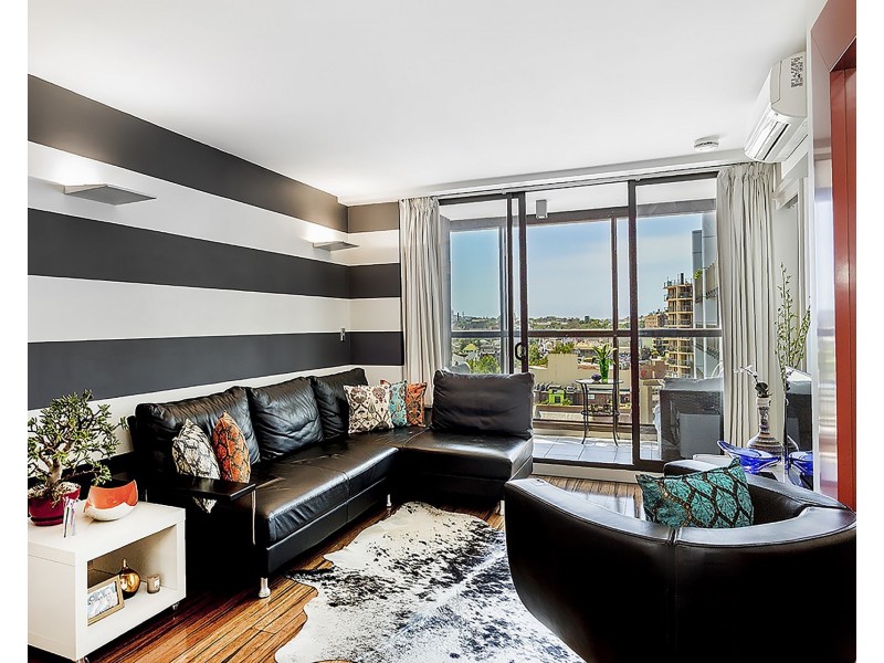 1201/20 Pelican Street, Surry Hills NSW 2010