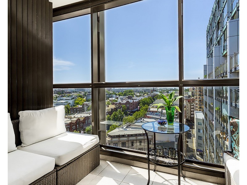 1201/20 Pelican Street, Surry Hills NSW 2010