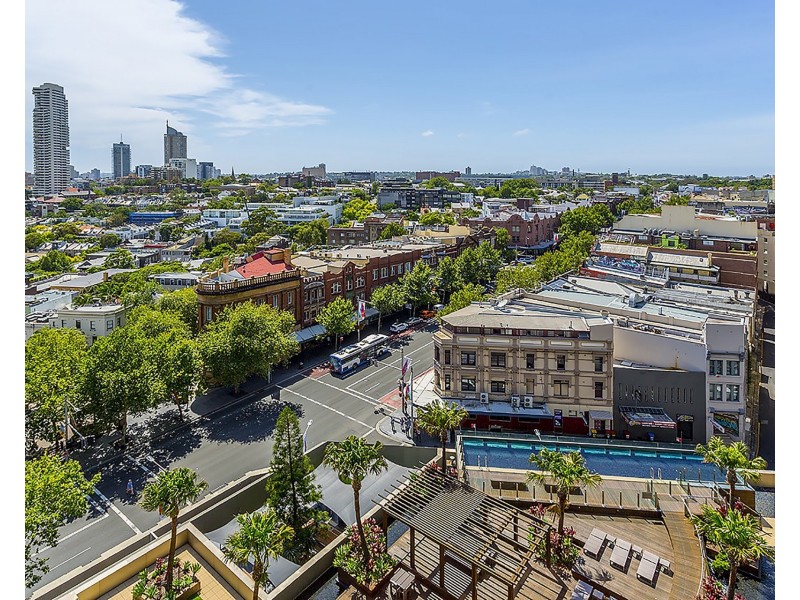 1201/20 Pelican Street, Surry Hills NSW 2010