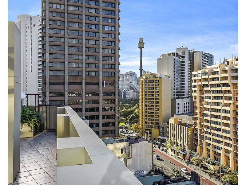 72/1-7 Pelican Street, Surry Hills NSW 2010
