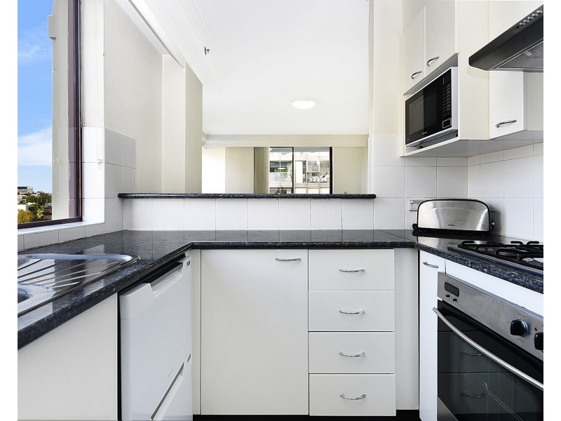 72/1-7 Pelican Street, Surry Hills NSW 2010