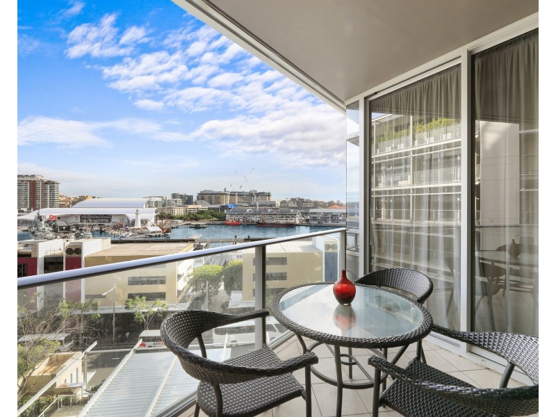 801/23 Shelley Street, Sydney NSW 2000
