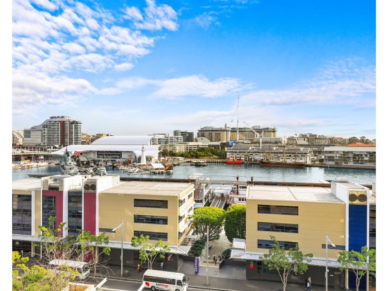 801/23 Shelley Street, Sydney NSW 2000