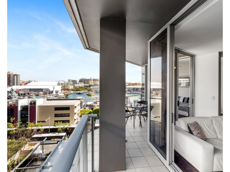 801/23 Shelley Street, Sydney NSW 2000