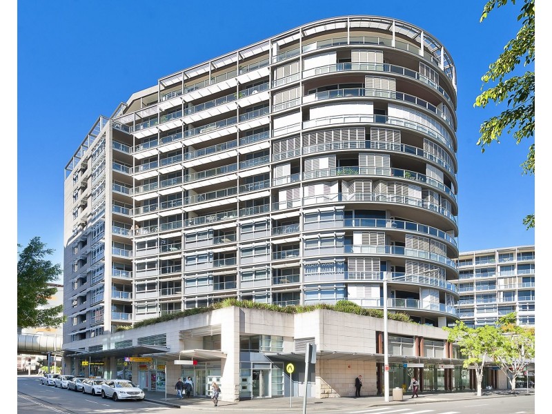801/23 Shelley Street, Sydney NSW 2000