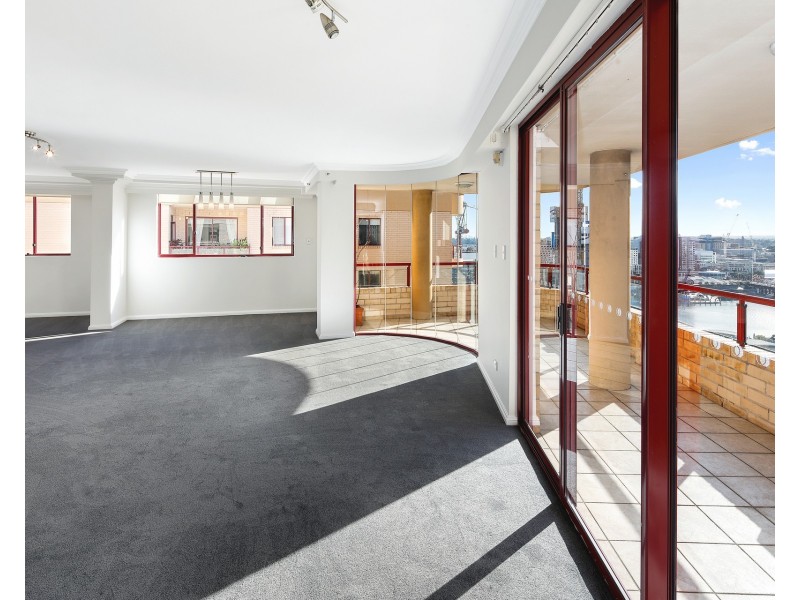 113/289 Sussex Street, Sydney NSW 2000