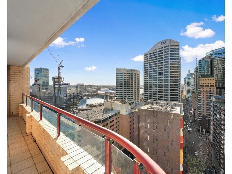 113/289 Sussex Street, Sydney NSW 2000