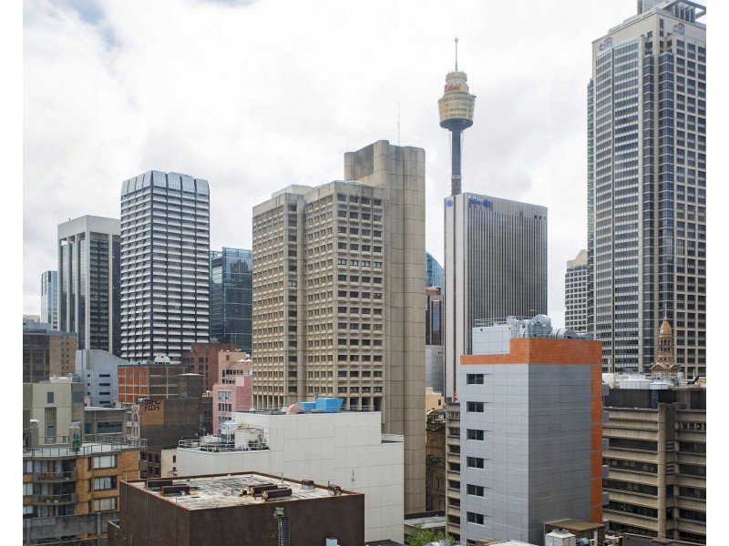 113/289 Sussex Street, Sydney NSW 2000