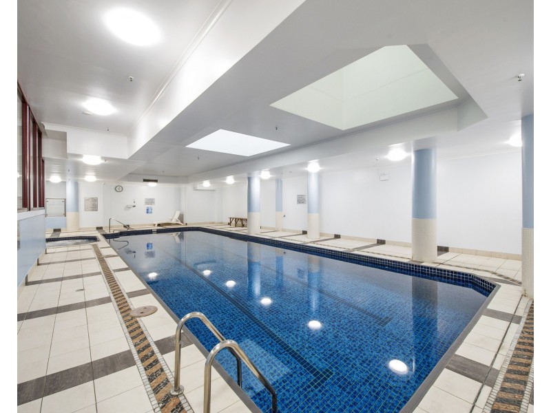 113/289 Sussex Street, Sydney NSW 2000