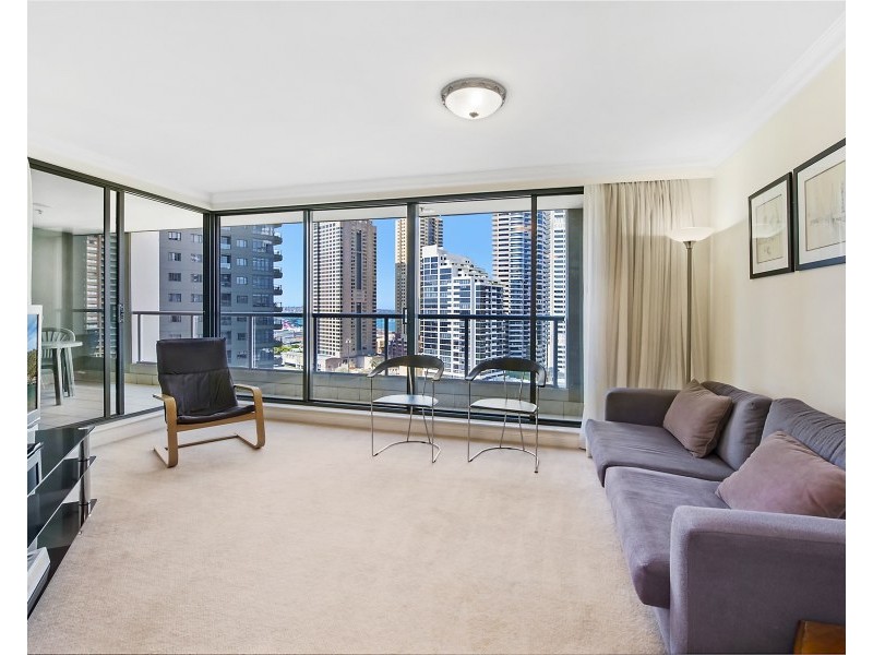 1810/183 Kent Street, Sydney NSW 2000