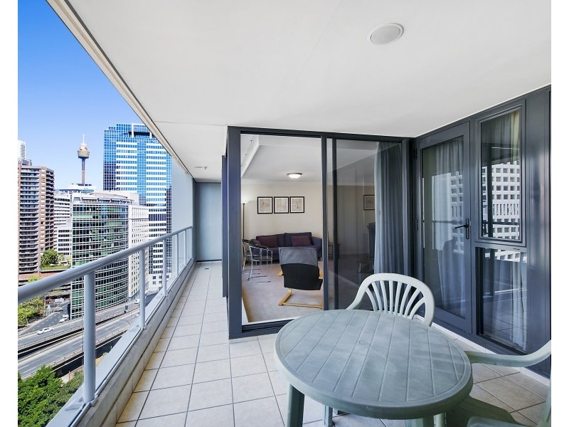 1810/183 Kent Street, Sydney NSW 2000