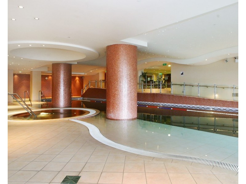 1810/183 Kent Street, Sydney NSW 2000