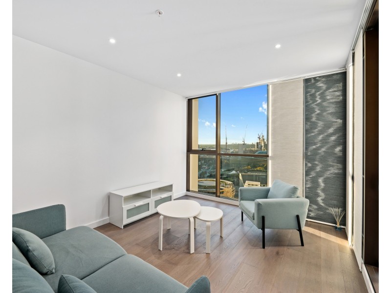 Level 18/1805/82 Hay Street, Haymarket NSW 2000